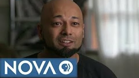 Thumbnail for The Making and Unmaking of an Islamic Terrorist