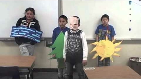 Thumbnail for Water Cycle #3