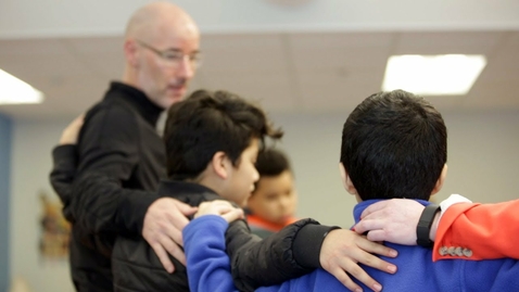 Thumbnail for Weekly Circles: Building Community to Foster Academic Achievement