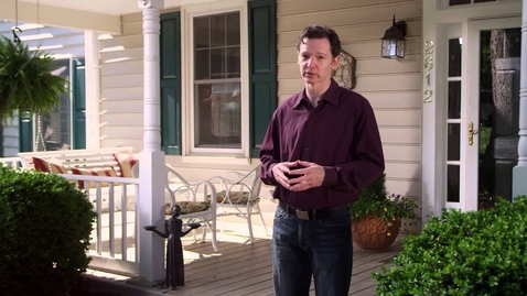 Thumbnail for Thinking Money: The Psychology Behind Our Best and Worst Financial Decisions (Promo Clip 1)