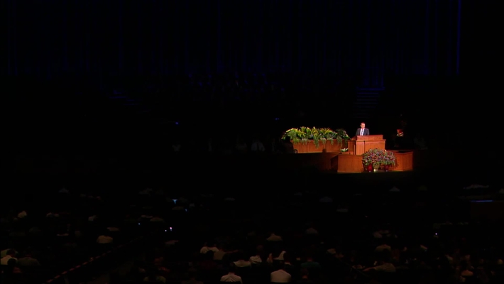 ASL: Brian Christensen - &quot;Remember and Perish Not”