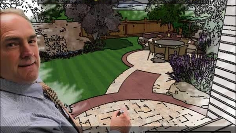 Thumbnail for Circular Design: Form Composition