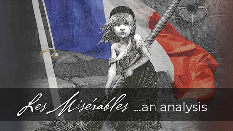 Thumbnail for Les Miserable