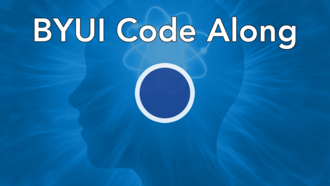 Thumbnail for Modal Dialog Part 1