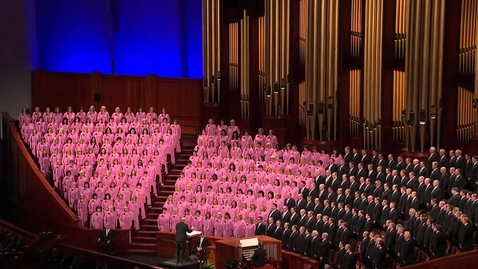 Thumbnail for Come, Come, Ye Saints