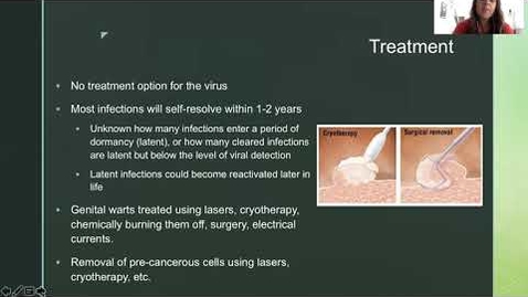 Thumbnail for HPV Presentation