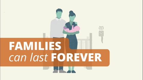 Thumbnail for What is the Purpose of Family? | ComeUntoChrist.org