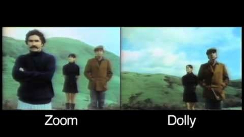 Thumbnail for dolly vs zoom