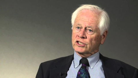 Thumbnail for Space Shuttle Challenger Disaster: Ethics Case Study No. 1