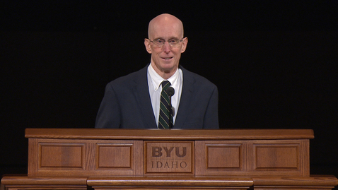 Thumbnail for Henry J. Eyring - &quot;A Samaritan Spring, This Winter&quot;