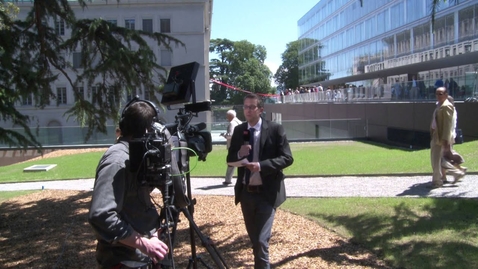 Thumbnail for Looking Back At 20 Years of Multilateral Trade