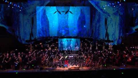 Thumbnail for The Firebird - Stravinsky