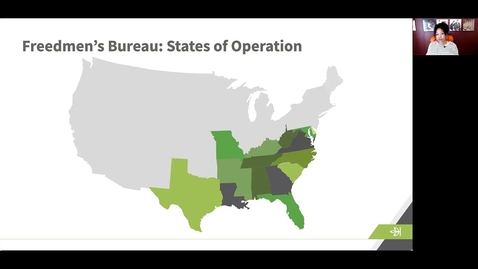 Thumbnail for entry A Look Inside the Freedmen's Bureau at Ancestry: What's in the records | Ancestry®