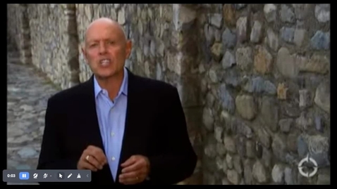 Thumbnail for FranklinCovey's The 7 Habits Video Preview: Walls