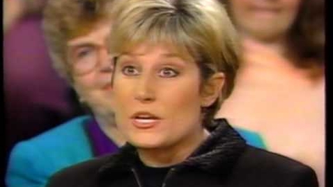 Thumbnail for Alfie Kohn on Oprah