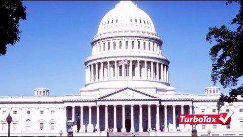 Thumbnail for How Your Tax Dollars Are Spent - TurboTax Tax Tip Video