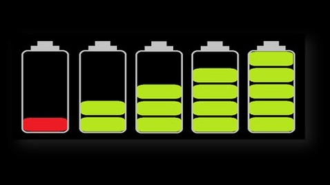Thumbnail for Determining a Battery's State of Charge