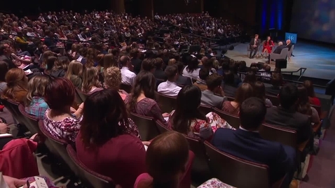 Thumbnail for Women's Roles - President Dallin H. Oaks