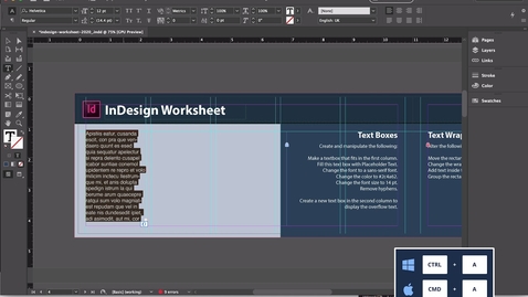 Thumbnail for Text Boxes