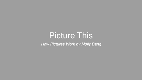 Thumbnail for Picture This Overview