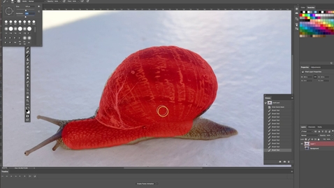 Thumbnail for Quick Edit Mask Tool