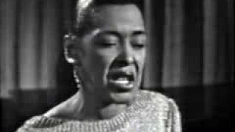 Thumbnail for Billie Holiday - Strange fruit