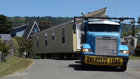 Thumbnail for Health Impact Assessment Helps Families Replace Unsafe Manufactured Housing