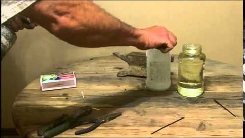 Thumbnail for Hardening mild steel