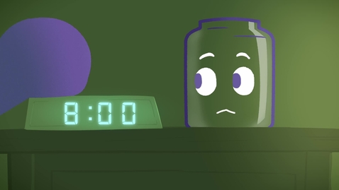 Thumbnail for Mayonnaise Time Management-2025-08-21