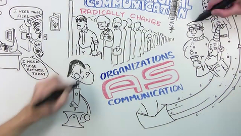 Thumbnail for What is Organizational Communication? (full version)
