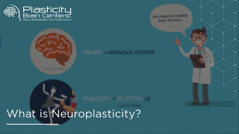 Thumbnail for What is Neuroplasticity?