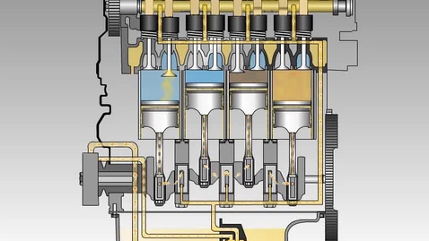 Thumbnail for Oil Leaks Narrated Video
