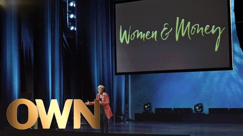 Thumbnail for Suze Orman's Golden Rule for Getting Out of Credit Card Debt