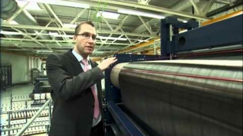 Thumbnail for entry An Inside Look at BMW's Carbon Fiber Manufacturing Process