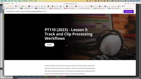 Thumbnail for PT110 Lesson 5 v2023