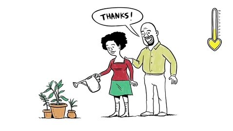 Thumbnail for Invest in Your Relationship: The Emotional Bank Account | The Gottman Institute