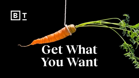 Thumbnail for How to win a negotiation, with former FBI hostage chief Chris Voss