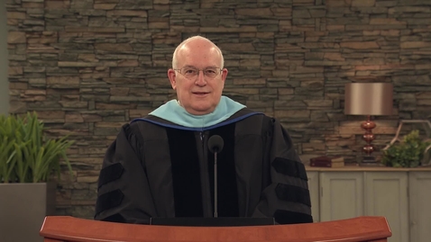 Thumbnail for Elder Paul V. Johnson - &quot;Your Journey and The Lord's Work&quot;