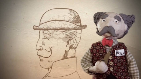 Thumbnail for An Animated Introduction to Social Science