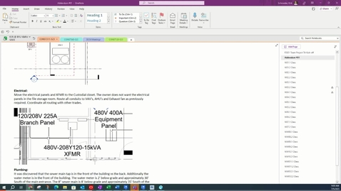 Thumbnail for entry Video Tutorials-Addendum #1: Construction BIM - 5 July 2023