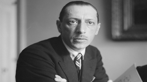 Thumbnail for Keeping Score | Igor Stravinsky: The Rite of Spring (FULL DOCUMENTARY AND CONCERT)