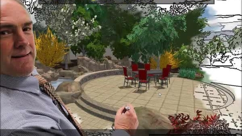 Thumbnail for Curvilinear Design: Form Composition