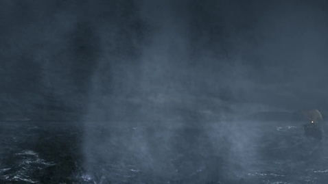 Thumbnail for Be Not Troubled