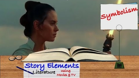 Thumbnail for Learn Symbolism Using Movies and TV
