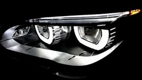 Thumbnail for Car Tech 101: Shine a Light on Headlight Technology