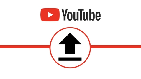 Thumbnail for Upload to YouTube