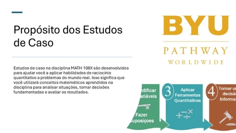 Thumbnail for Case Study Omari's Report (Portuguese)