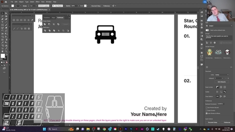 Thumbnail for Art125_w01_A_04_Jeep
