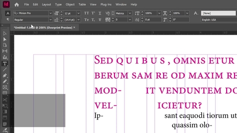 Thumbnail for Art125_w03_S_08_ParagraphMenu