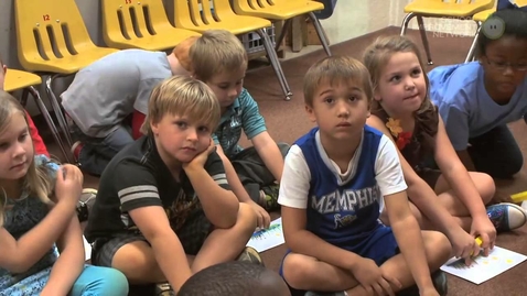 Thumbnail for Kindergarten Mathematics